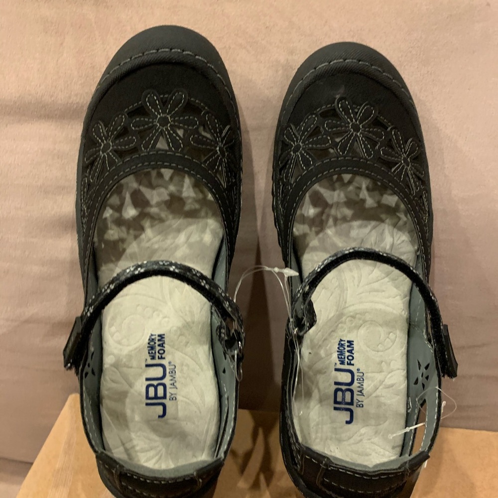 Flats JBU by Jambu Women's Wildflower